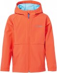 Vaude Kinder Kinich Jacke (Größe 158 , orange)