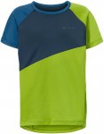 Vaude Kinder Moab II T-Shirt (Größe 122 , gruen)