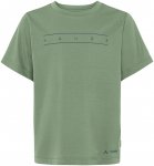 Vaude Kinder Print T-Shirt (Größe 134 , gruen)