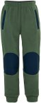 Vaude Kinder Pulex Hose (Größe 92, gruen)