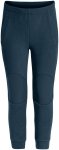 Vaude Kinder Pulex Hose (Größe 92, blau)