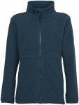 Vaude Kinder Pulex II Jacke (Größe 104, blau)