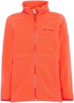 Vaude Kinder Pulex II Jacke (Größe 98, orange)