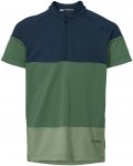 Vaude Kinder Qimsa T-Shirt (Größe 134 , gruen)