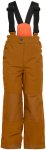 Vaude Kinder Snow Cup III Hose (Größe 104, braun)