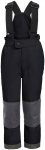 Vaude Kinder Snow Cup III Hose (Größe 110 , schwarz)