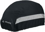 Vaude Luminum Helm Regencover (Größe ONE SIZE, schwarz)