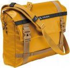 Vaude Mineo Messenger 22 Tasche (Größe 22L, gelb)