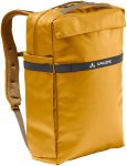 Vaude Mineo Transformer 23 Rucksack (Größe 20L, gelb)