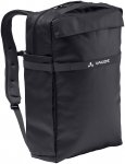 Vaude Mineo Transformer 23 Rucksack (Größe 20L, schwarz)