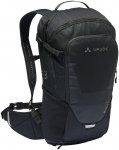 Vaude Moab 15 II Rucksack (Größe 15L, schwarz)