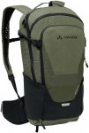 Vaude Moab 15 II Rucksack (Größe 15L, oliv)