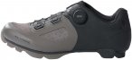 Vaude MTB Kuro Tech Schuhe (Größe 44, schwarz)