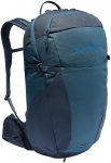 Vaude Neyland Zip 26 Rucksack (Größe 26L, blau)