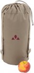 Vaude Packsack (Größe SMALL, beige)