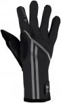 Vaude Posta Warm Handschuhe (Größe XS, schwarz)