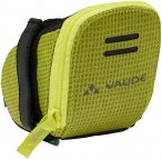 Vaude Race Light L Luminum Fahrradtasche (Größe 0.55L, gruen)