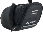 Vaude Race Light XL Satteltasche (Größe 0.9L, schwarz)