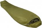 Vaude Selun 800 Syn Schlafsack (Größe max. 185cm , gruen)