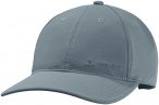Vaude Softshell Cap (Größe M, grau)