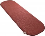 Vaude Tour 5 Isomatte (Größe 183x51cm, rot)