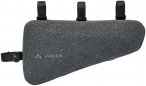 Vaude Trailframe II Fahrradtasche (Größe 2.5L, schwarz)