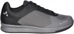 Vaude TVL Asfalt Tech Dualflex Schuhe (Größe 36, schwarz)