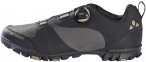 Vaude TVL Pavei Tech Schuhe (Größe 45, schwarz)