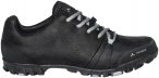 Vaude TVL Sykkel Radschuhe (Größe 46, schwarz)
