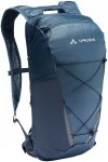 Vaude Uphill 12 Rucksack (Größe 12L, blau)
