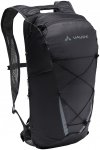 Vaude Uphill 12 Rucksack (Größe 12L, schwarz)