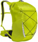 Vaude Uphill Air 18 Rucksack (Größe 18L, gruen)