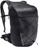 Vaude Uphill Air 24 Rucksack (Größe 24L, schwarz)