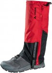 Vaude Watzmann III Gamaschen (Größe L, rot)