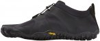Vibram Damen V-Alpha Schuhe (Größe 38, schwarz)