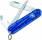Victorinox Kinder My First H Taschenmesser (Größe One Size, blau)