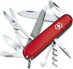 Victorinox Mountaineer Taschenmesser (Größe One Size)