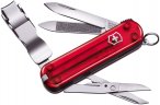 Victorinox Nagelknipser 580 (Größe One Size, rot)