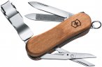 Victorinox Nagelknipser Wood 580 (Größe One Size)