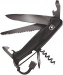 Victorinox Ranger Grip 55 Onyx Taschenmesser (Größe One Size, schwarz)