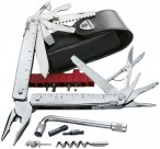 Victorinox Swiss Tool Plus (Größe One Size)