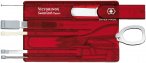 Victorinox SwissCard (Größe One Size)