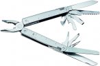Victorinox SwissTool Multitool (Größe One Size, silber)