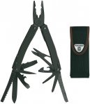 Victorinox SwissTool Spirit X Multitool (Größe One Size, schwarz)