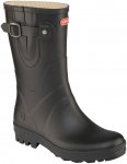 Viking Damen Hedda Gummistiefel (Größe 37, schwarz)