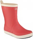 Viking Damen Seilas Gummistiefel (Größe 36, rot)