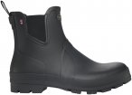 Viking Herren Bergen Gummistiefel (Größe 42, schwarz)