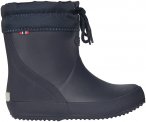 Viking Kinder Alv Indie Warm Gummistiefel (Größe 20, blau)