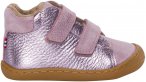 Viking Kinder Alv Rena Metallic Warm 2V Schuhe (Größe 20, rosa)