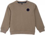 Viking Kinder Funtime Crewneck Pullover (Größe 110, oliv)